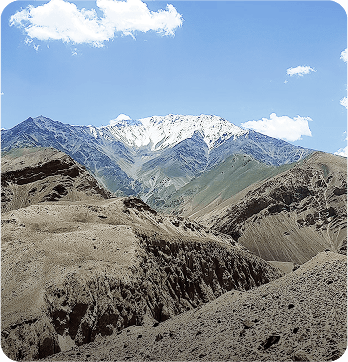 Badakhshan