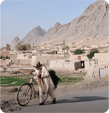 Kandahar