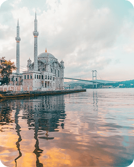 Istanbul